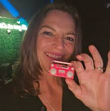 Which BCLS rock club has the heaviest lapidary focus?