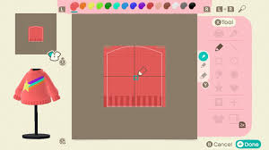 Acnh Design Hub Animal Crossing Qr Animal Crossing Design Tutorials