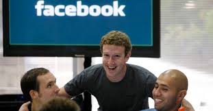 You're gonna blame me because you were the business. Ben Mezrich On Mark Zuckerberg Then And Facebook Today The Atlantic