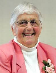 Obituary for Josephine Anne "JoAnne" Roellig