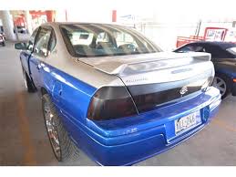 Image result for Regal Blue 2001 Impala