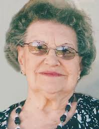 Obituary information for Julia M. Szulerecki