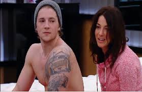 Большой брат / big brother v.0.13 (+ new mod: Big Brother Canada Episode Nine Ranking Thesupacoowackiestblogintheuniverse S Blog