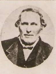 Stagge-Parker Histories: ALFRED BOSWORTH CHILD 1796-1852