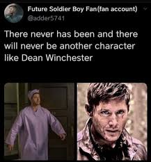 Pin By Grabmythroatandliftme On Supernatural In 2020 Funny Supernatural Memes Supernatural Memes Supernatural Cw