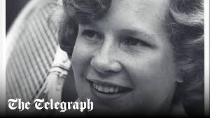 Mary McAnally, television executive