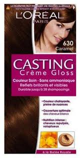 Voir plus d'idées sur le thème couleur cheveux, cheveux, coloration cheveux. L Oreal Paris Casting Creme Gloss Hair Color Caramel 630 Price From Jumia In Egypt Yaoota
