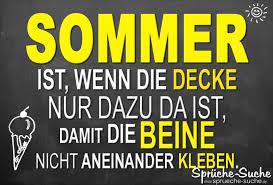 Lustige Sommer Hitze Spruche Spruche Witzige Spruche Sommer Spruche