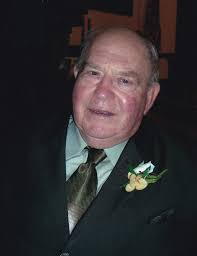 Obituary information for John Edward Menarek
