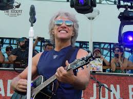 verse 1 on the street where you live girls talk about their social lives they're made of lipstick. Live Review Runaway To Paradise With Jon Bon Jovi August 2019 The Rockpit