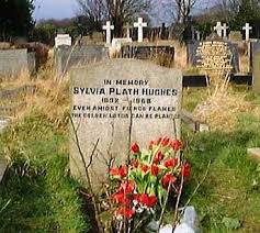Patrick Comerford Christmas Poems 15 Balloons By Sylvia Plath Christmas Poems Sylvia Plath Old Cemeteries