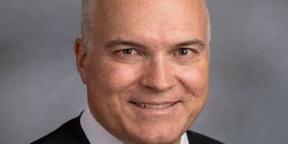 Schaffer named district administrative judge for Washington, Frederick  counties