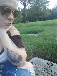 Butch Teeter Memorial Page