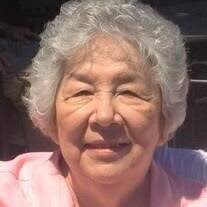 Elsie Catherine Turley Obituary