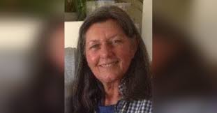 Obituary information for Ellen Marie Evans