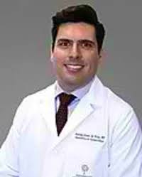 Dr. Estella Robinson, MD, Obstetrics & Gynecology