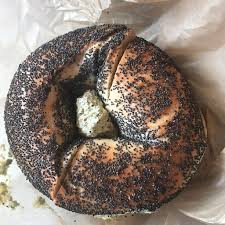 Get directions, reviews and information for brooklyn bagel & coffee company in astoria, ny. Brooklyn Bagel And Coffee Company Astoria New York Restaurant Happycow