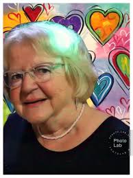 Nicole DECAESTEKER (MALPAUX), 77 ans (BOULOGNE SUR MER, BOULOGNE SUR MER,  FORBACH)