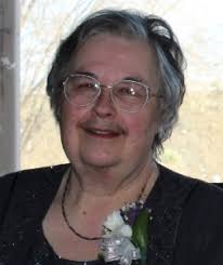Obituary for Elizabeth "Beth" Holt