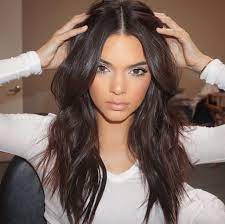 52 Unique Dark Brown Hair Color Highlights Outfits Styler Brunette Hair Color Summer Hair Color Natural Dark Hair