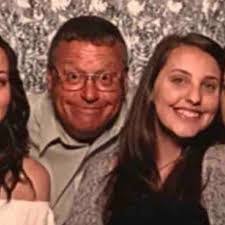 Amanda Trimble's Instagram, Twitter & Facebook