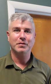 George Fluhr and John Pizzolato