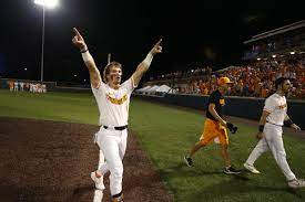 Take me out to a tennessee baseball game. Jtcooueroe5zbm
