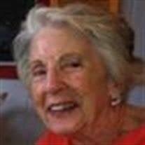 Mrs. Mary Colleen Reising Obituary