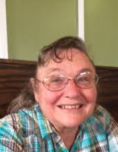 Obituary information for Charlene M. Ehlers