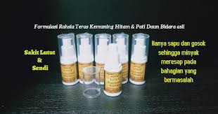 Ini bertindak sebagai penghilang bau dan membantu menjaga lingkungan ruangan bersih dan steril. Minyak Lutut Kemuning Bidara Home Facebook