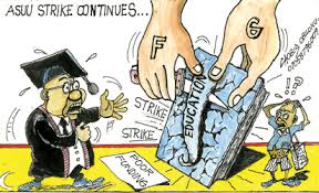 32,616 (7 new) currently admitted in treatment units: Asuu Strike Fg Approves Over N35 4bn To Resume Talks On Thursday Vanguard News