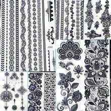 We just didn't send you that email or generate that link.… Gambar Tato Batik Bunga Di Tangan Henna Tattoo Stickers Tattoo Stickers Henna Tattoo