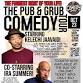 Kelechi Jaavaid Comedy event image