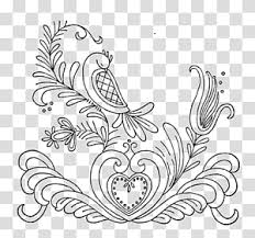 See more ideas about flower drawing, embroidery patterns, embroidery designs. Embroidery Bead Motif Textile Pattern Design Transparent Background Png Clipart Hiclipart