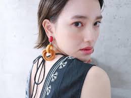 オールバックが似合わない女性の特徴美人じゃなくても似合う人顔の