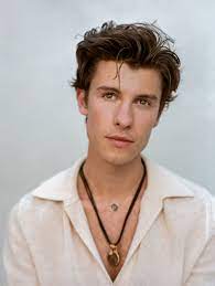 Shawn mendes (born shawn peter raul mendes; Shawn Mendes On How Meditation Has Transformed His Relationship And His Sense Of Self Vogue