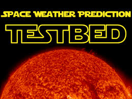 Logo lab puts logos to the test. Space Weather Prediction Testbed Swpt Noaa Nws Space Weather Prediction Center