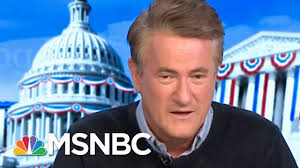 Joe It S Time For Us To Take A Deep Breath And Move Forward Morning Joe Msnbc Youtube