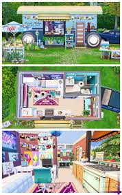 Rustic Home And Garden Wholesale Rustic Home Decor Uk Rustic Garden Ideas Pictures In 2020 Sims Haus Sims 4 Hauser Sims 4 Mods