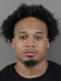 Name: Jeffries, Benjamin Christian Booking Date: 10/11/2025 Offense: