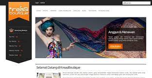 Beli koleksi aplikasi berbasis web online lengkap edisi & harga terbaru july 2021 di tokopedia! Source Code Aplikasi Toko Online Butik Sarjana Komedi