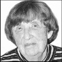 Martha Griffith Obituary (2009)