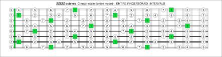 Blogozon No 136 8 String Guitar Gbeadgbe Low G Tuning