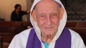 Basse-Terre : décès du père Paul Sanner, doyen des prêtres du diocèse de  Guadeloupe