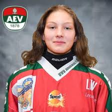 Ronja Melina Prassek