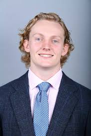 2018 Men's Lacrosse Roster