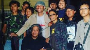 Mahmud kelas 2 tema 4. Buang Sampah Di Kotak Surat Pria Ini Ditangkap Polisi Jepang