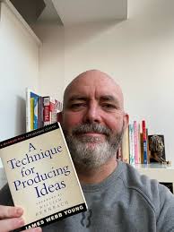 UK Advertising's Favourite Books