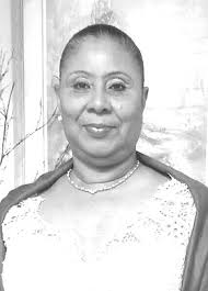 Obituary for CLAUDETTE JUANITA RUSSELL