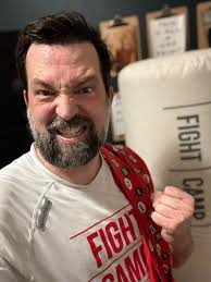 First workout with the new console was amazing